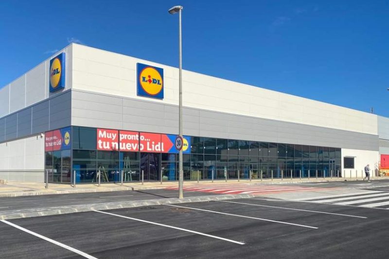 Teléfono de Lidl Cartagena Atención al Cliente: Contacto, Tiendas, Horarios y Servicios