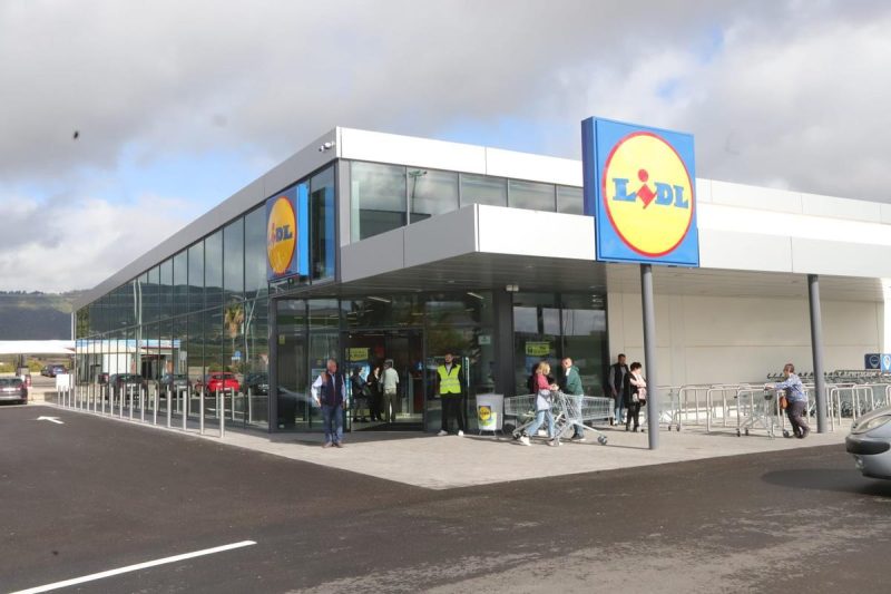 Teléfono de Lidl Córdoba Atención al Cliente: Contacto, Tiendas, Horarios y Servicios