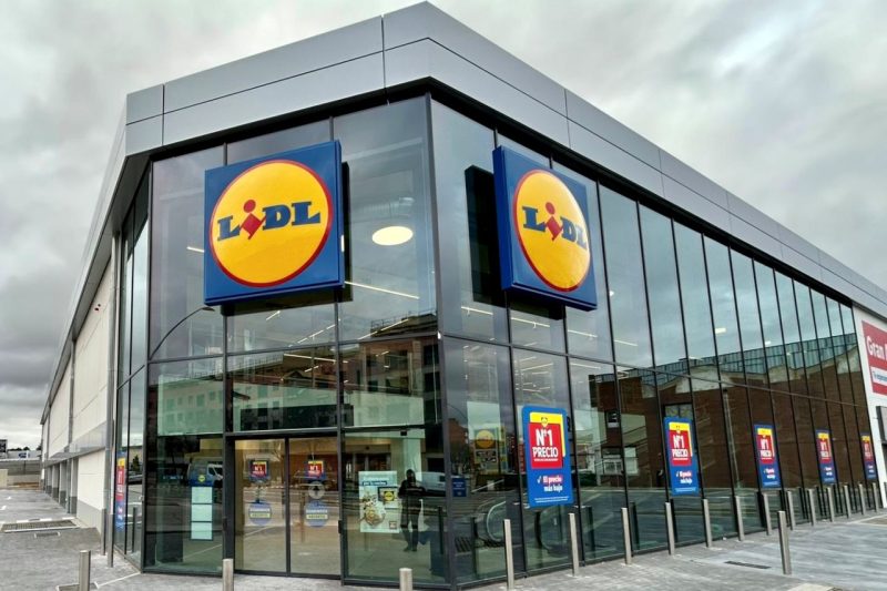 Teléfono de Lidl Fuenlabrada Atención al Cliente: Contacto, Tiendas, Horarios y Servicios