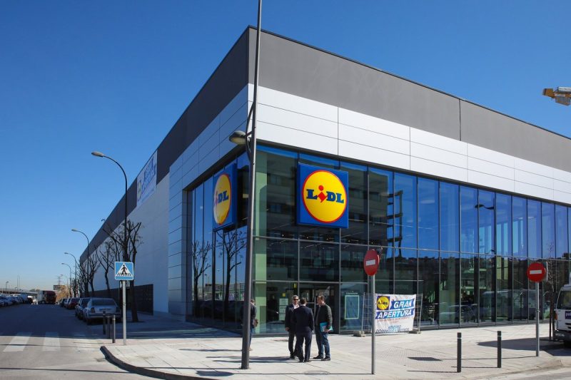 Teléfono de Lidl Getafe Atención al Cliente: Contacto, Tiendas, Horarios y Servicios