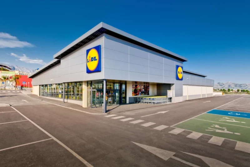 Teléfono de Lidl Girona Atención al Cliente: Contacto, Tiendas, Horarios y Servicios