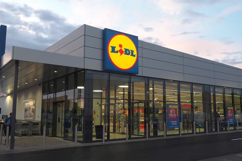 Teléfono de Lidl Valencia Atención al Cliente: Contacto, Tiendas, Horarios y Servicios