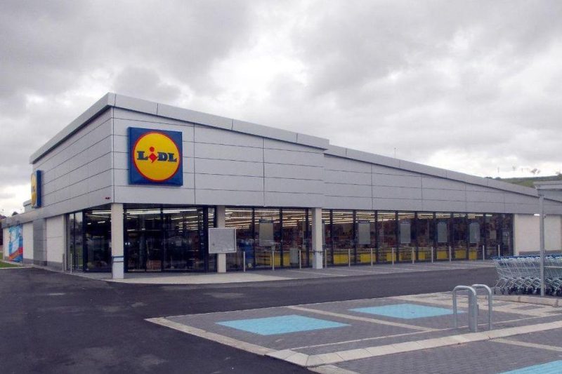 Teléfono de Lidl Zaragoza Atención al Cliente: Contacto, Tiendas, Horarios y Servicios