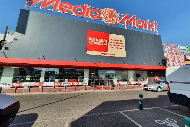 Teléfono de MediaMarkt Alcalá de Henares Atención al Cliente: Contacto, Dirección, Horarios y Servicios