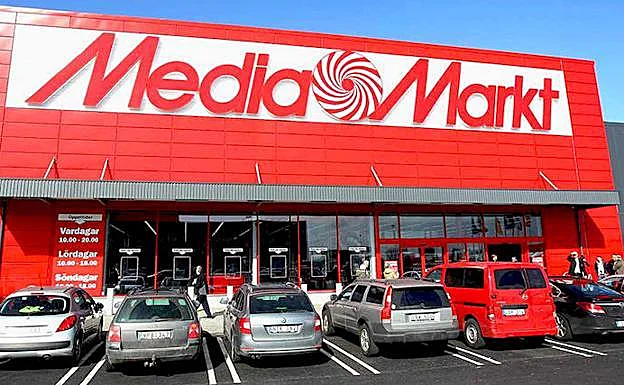 Teléfono de MediaMarkt Almería Atención al Cliente: Contacto, Dirección, Horarios y Servicios