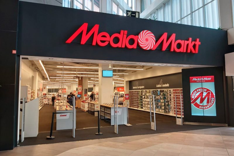 Teléfono de MediaMarkt Badalona Atención al Cliente: Contacto, Dirección, Horarios y Servicios