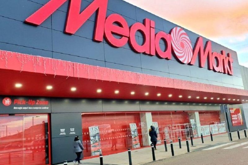 Teléfono de MediaMarkt Cáceres Atención al Cliente: Contacto, Tienda, Horarios y Servicios