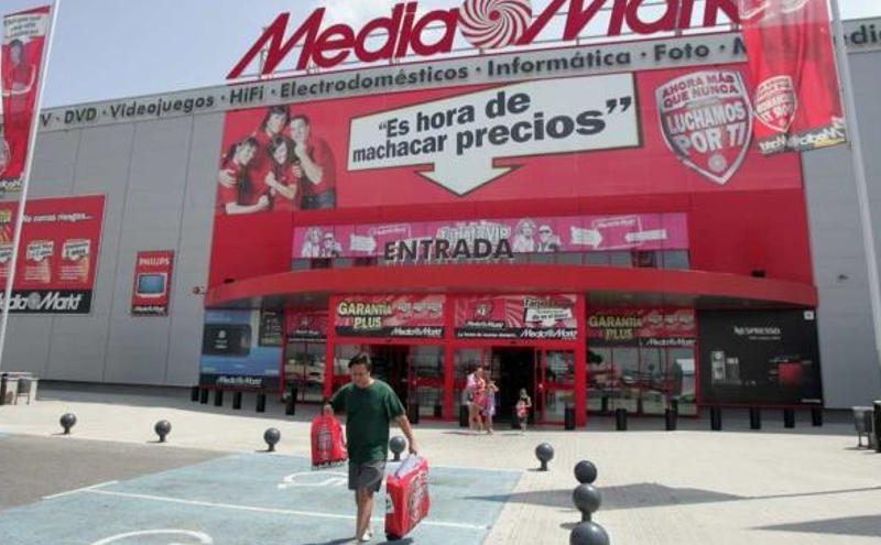 Teléfono de MediaMarkt Elche Atención al Cliente: Contacto, Tienda, Horarios y Servicios