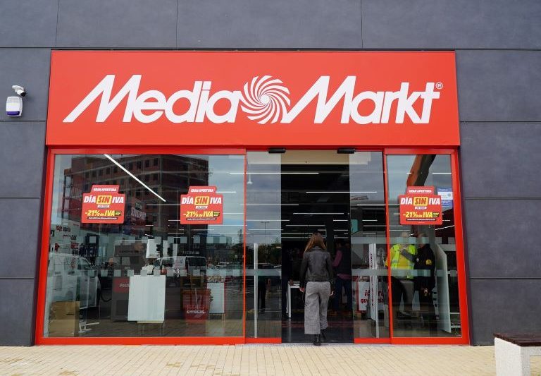 Teléfono de MediaMarkt Fuenlabrada Atención al Cliente: Contacto, Tienda, Horarios y Servicios