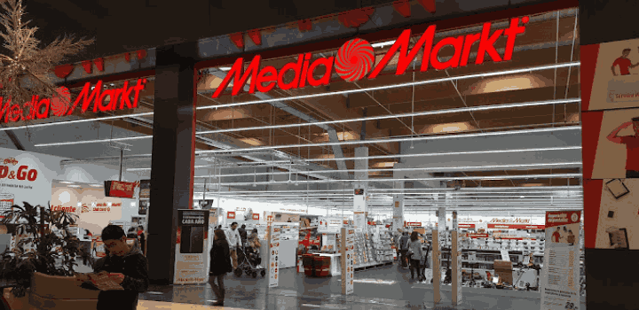Teléfono de MediaMarkt Getafe Atención al Cliente: Contacto, Tienda, Horarios y Servicios