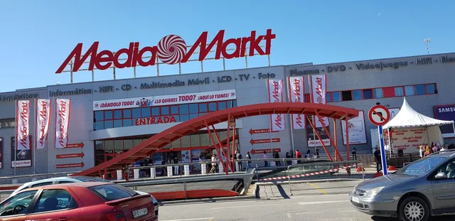 Teléfono de MediaMarkt Granada Atención al Cliente: Contacto, Tiendas, Horarios y Servicios