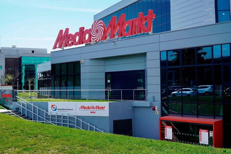 Teléfono de MediaMarkt Hospitalet de Llobregat Atención al Cliente: Contacto, Tiendas, Horarios y Servicios