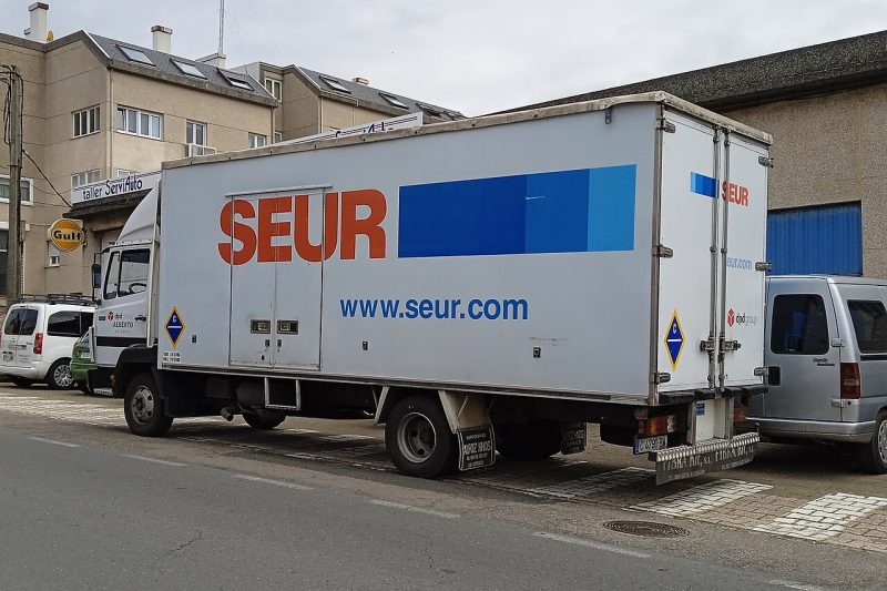 Teléfono de SEUR A Coruña Atención al Cliente: Contacto, Delegaciones, Horarios y Seguimiento de Envíos