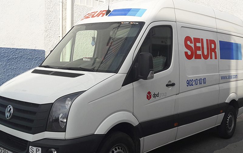 Teléfono de SEUR Almería Atención al Cliente: Contacto, Delegación, Horarios y Seguimiento de Envíos