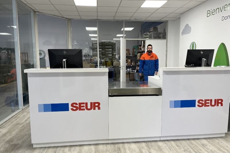 Teléfono de SEUR Castellón Atención al Cliente: Contacto, Delegación, Horarios y Seguimiento de Envíos