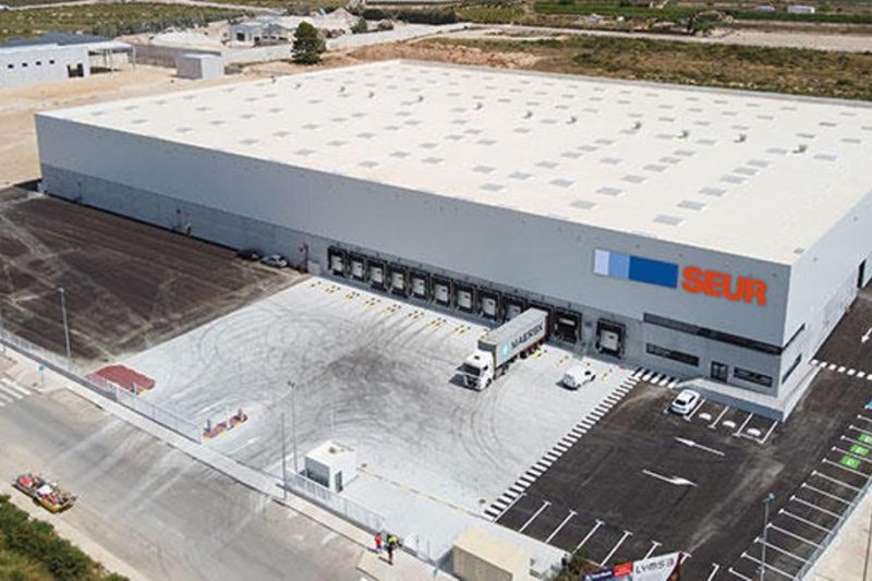 Teléfono de SEUR Elche Atención al Cliente: Contacto, Delegación, Horarios y Seguimiento de Envíos