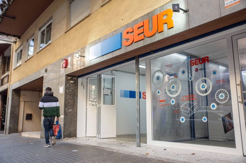 Teléfono de SEUR Hospitalet de Llobregat Atención al Cliente: Contacto, Delegaciones, Horarios y Seguimiento de Envíos