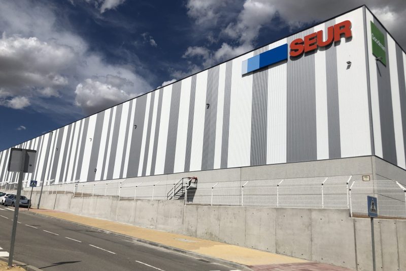 Teléfono de SEUR Madrid Atención al Cliente: Contacto, Delegaciones, Horarios y Seguimiento de Envíos