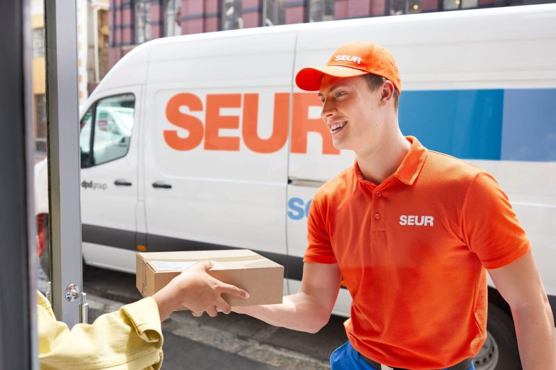 Teléfono de SEUR Murcia Atención al Cliente: Contacto, Delegaciones, Horarios y Seguimiento de Envíos