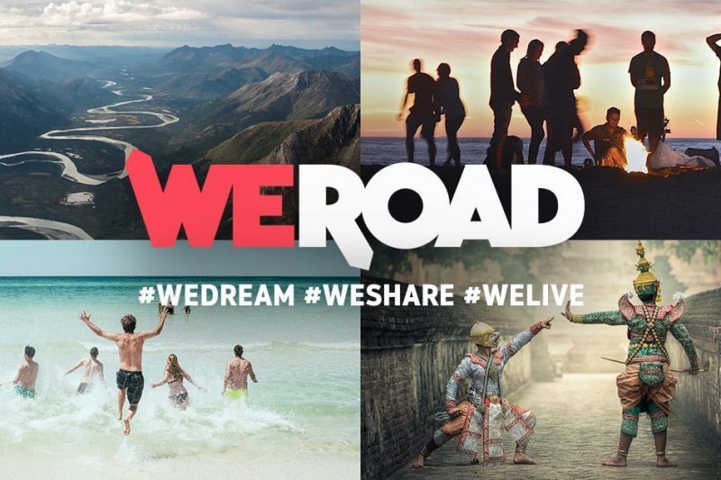 Teléfono de WeRoad Atención al Cliente: Contacto, Reservas, Horarios y Viajes en Grupo