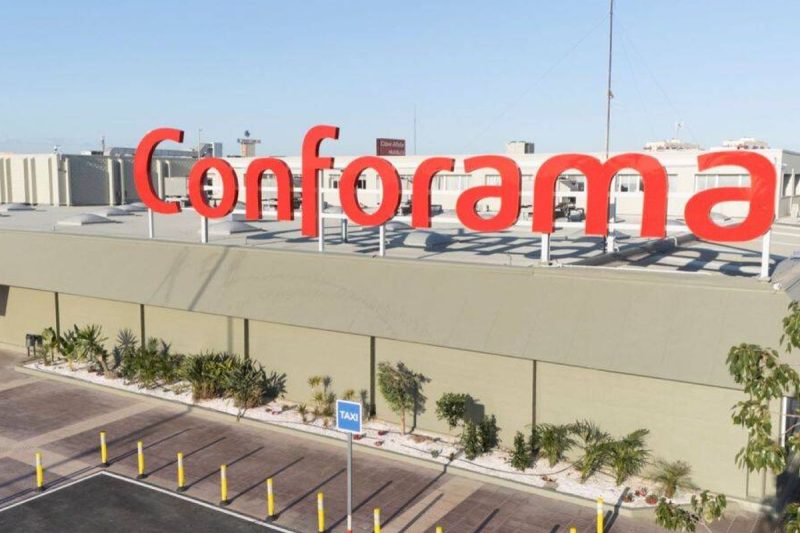 Teléfono de Conforama Bilbao Atención al Cliente