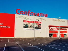 Teléfono de Conforama Cartagena Atención al Cliente