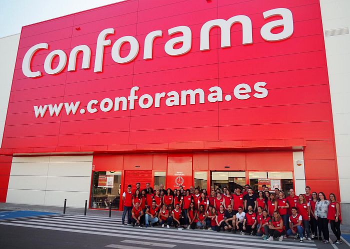 Teléfono de Conforama Girona Atención al Cliente: Contacto, Dirección, Horarios y Servicios
