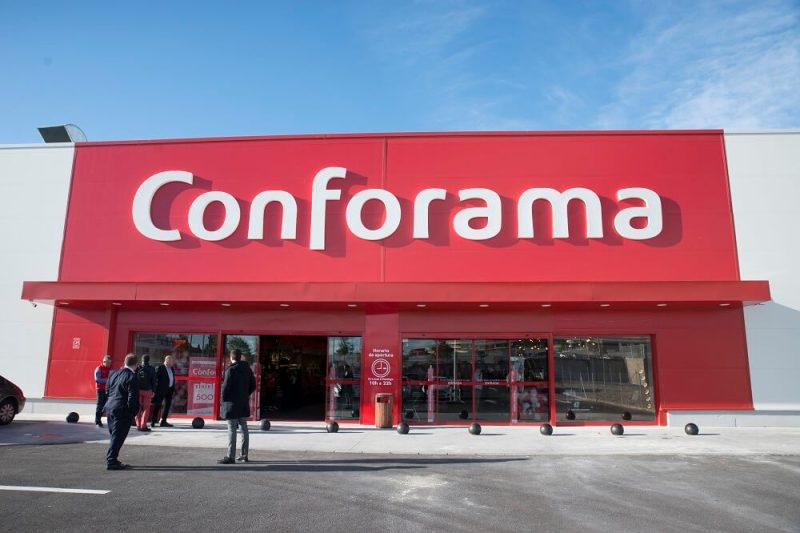 Teléfono de Conforama Madrid Atención al Cliente: Contacto, Tiendas, Horarios y Servicios