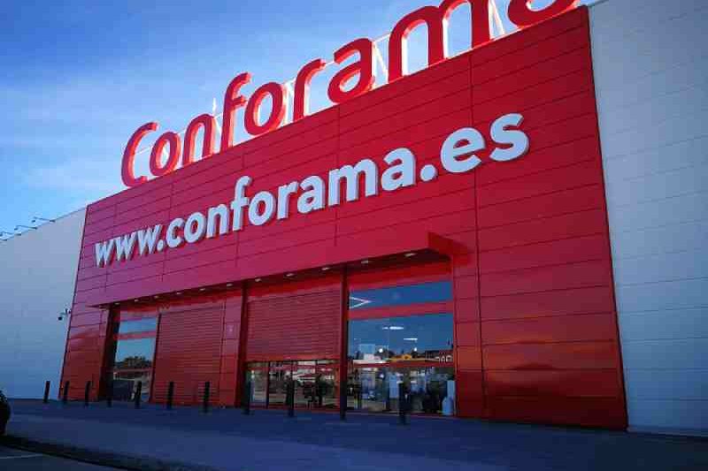 Teléfono de Conforama Zaragoza Atención al Cliente