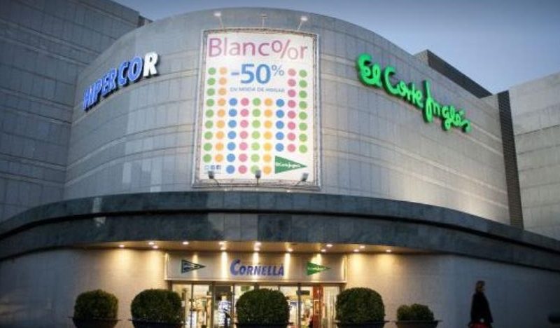 Teléfono de Hipercor Hospitalet de Llobregat Atención al Cliente: Contacto, Tiendas Cercanas, Horarios y Servicios
