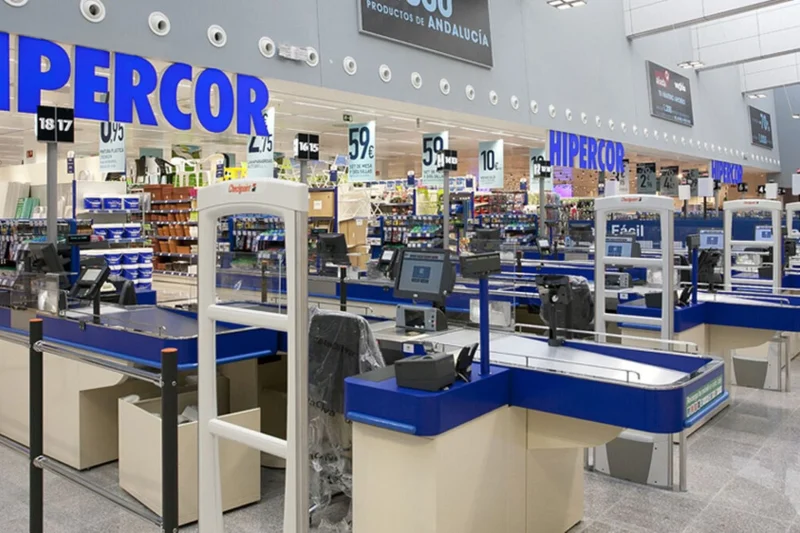 Teléfono de Hipercor Alicante Atención al Cliente: Contacto, Dirección, Horarios y Servicios