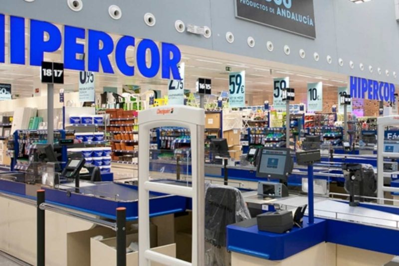 Teléfono de Hipercor Almería Atención al Cliente: Contacto, Dirección, Horarios y Servicios