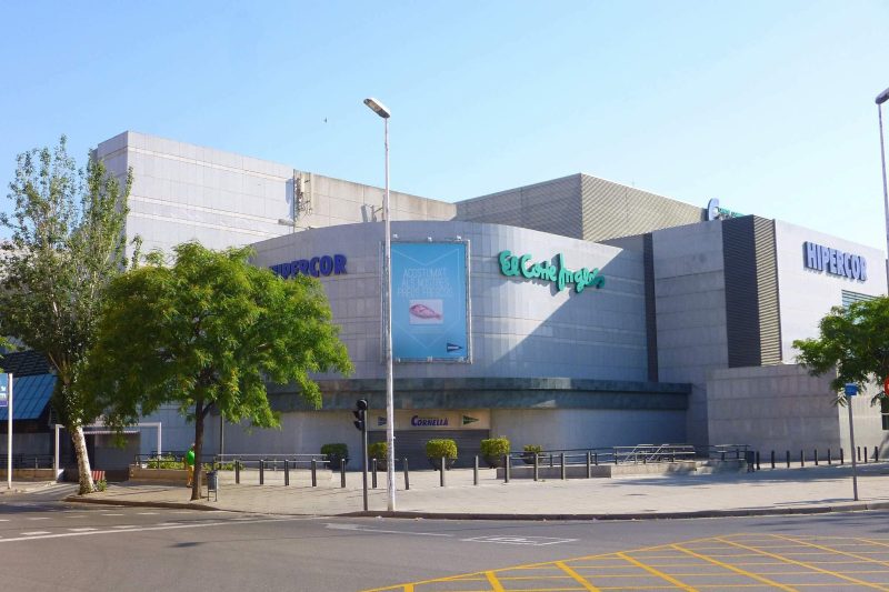 Teléfono de Hipercor Badalona Atención al Cliente: Contacto, Tiendas Cercanas, Horarios y Servicios