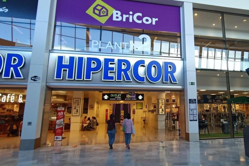 Teléfono de Hipercor Cáceres Atención al Cliente: Contacto, Tiendas Cercanas, Horarios y Servicios