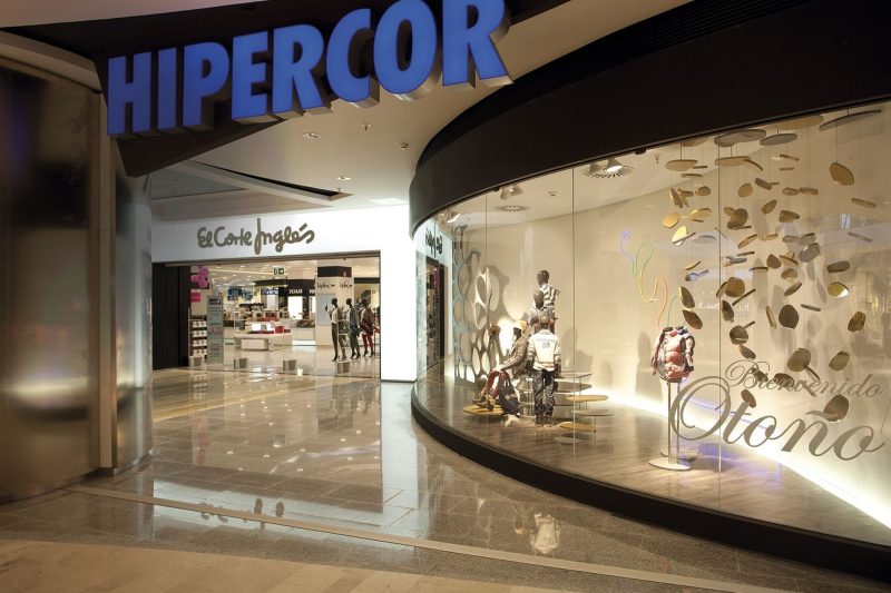 Teléfono de Hipercor Castellón Atención al Cliente: Contacto, Tiendas Cercanas, Horarios y Servicios