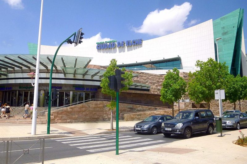 Teléfono de Hipercor Elche Atención al Cliente: Contacto, Tiendas Cercanas, Horarios y Servicios