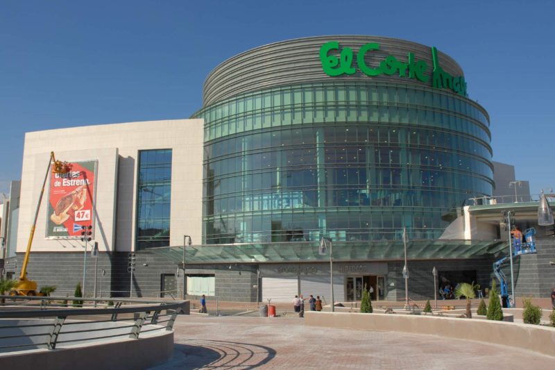 Teléfono de Hipercor Getafe Atención al Cliente: Contacto, Dirección, Horarios y Servicios