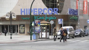 Teléfono de Hipercor Granada Atención al Cliente: Contacto, Dirección, Horarios y Servicios