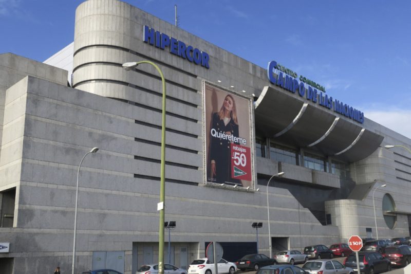 Teléfono de Hipercor Málaga Atención al Cliente: Contacto, Dirección, Horarios y Servicios