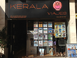 Teléfono de Kerala Viajes Atención al Cliente: Contacto, Reservas, Horarios y Servicios