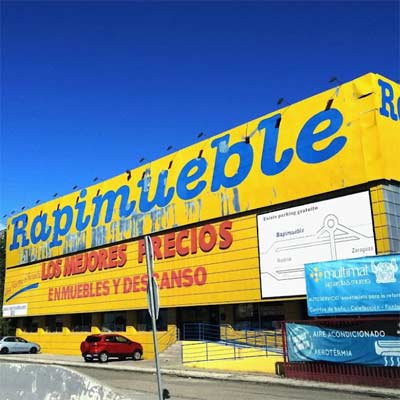 Teléfono de Rapimueble Madrid Atención al Cliente: Tiendas, Contacto, Horarios y Servicios