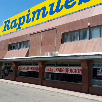 Teléfono de Rapimueble Atención al Cliente: Contacto, Tiendas, Horarios y Servicios