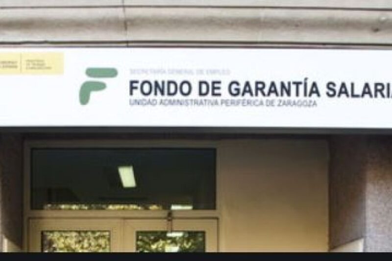 Teléfono de FOGASA: Contacto, Solicitudes, Expedientes y Atención al Ciudadano