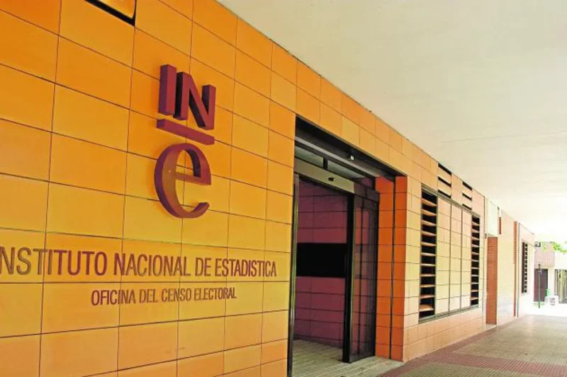 Teléfono del INE: Contacto, Censos, Estadísticas y Atención al Ciudadano