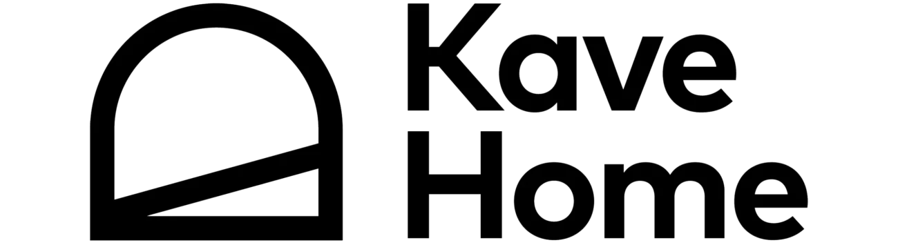 Logo de Kave Home