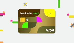 Logo de Bankintercard