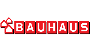 Logo de BAUHAUS