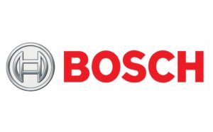 Logo de Bosch España