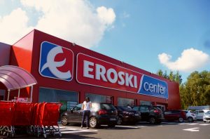 EROSKI: Teléfono, Pedidos Online, Devoluciones y Reclamaciones