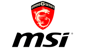 Logo de MSI